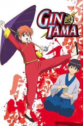 Gintama [50/50] (2007) [2°Serie] Sub ITA Streaming