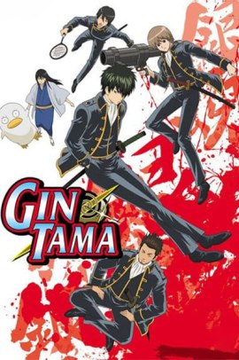 Gintama [51/51] (2008) [3°Serie] Sub ITA Streaming