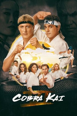 Cobra Kai 6 [15/15] ITA Streaming