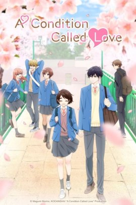 Hananoi-kun to Koi no Yamai [12/12] (2024) Sub ITA Streaming