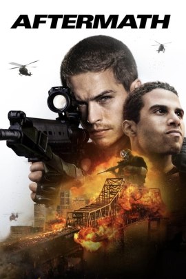 Aftermath - In trappola (2024) Streaming