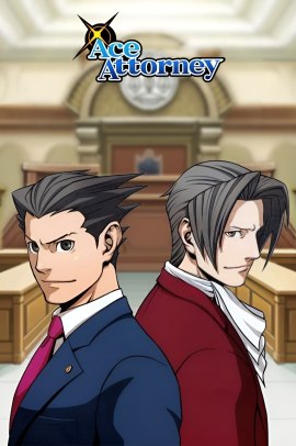 Gyakuten Saiban ~ Sono 'Shinjitsu', Igi Ari! ~ [24/24] (2016) [1°Serie] Sub ITA Streaming