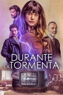 Durante la tormenta (2018) Streaming