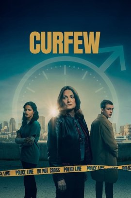 Curfew 1 [6/6] ITA Streaming