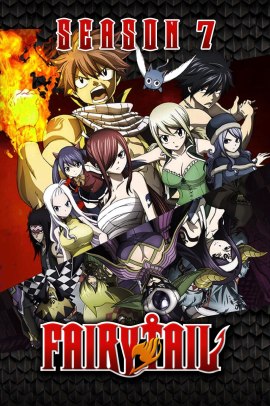 Fairy Tail: Zero [12/12] (2016) [7°Serie] Sub ITA Streaming