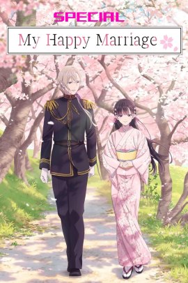 Watashi no Shiawase na Kekkon [1/1] (2024) [Special] Sub ITA Streaming