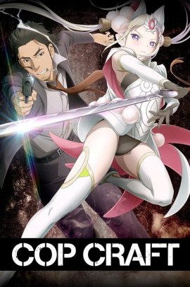 Cop Craft [12/12] (2019) Sub ITA Streaming