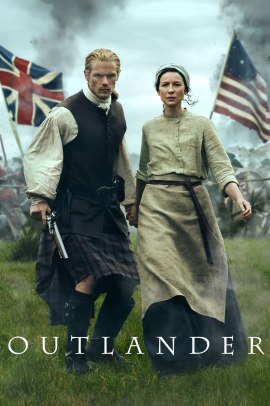 Outlander 7 [16/16] ITA Streaming