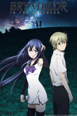 Gokukoku no Brynhildr [13/13] (2014) Sub ITA Streaming