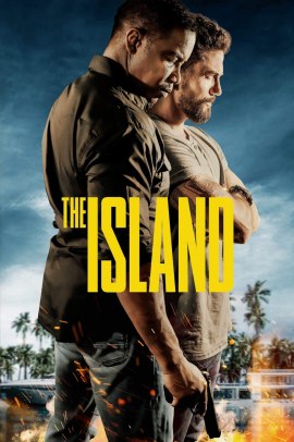 The Island (2023) Streaming
