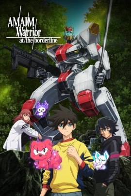 Kyōkai Senki [25/25] (2021) Sub ITA Streaming