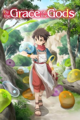 Kami-tachi ni Hirowareta Otoko [12/12] (2020) [1°Serie] Sub ITA Streaming