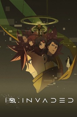 ID: Invaded [13/13] (2020) Sub ITA Streaming