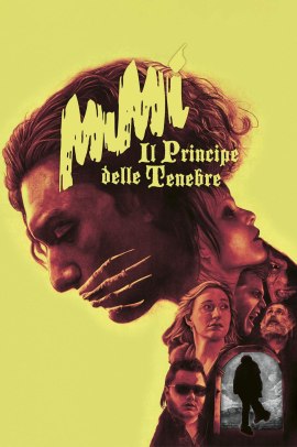 Mimì - Il principe delle tenebre (2023) Streaming