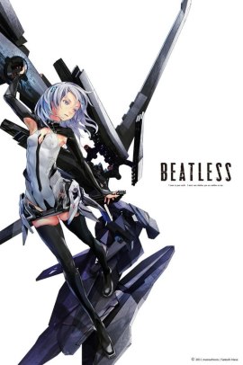 Beatless [24/24] (2018) Sub ITA Streaming