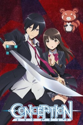 Conception [12/12] (2018) Sub ITA Streaming