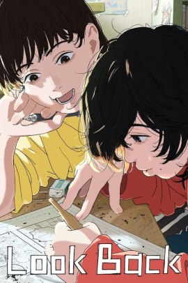 Look Back (2024) Sub ITA Streaming