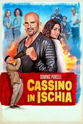 Cassino in Ischia (2024) Streaming