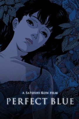Perfect Blue (1998) ITA Streaming