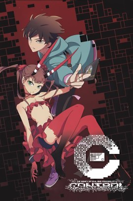 C: The Money of Soul and Possibility Control [11/11] (2011) Sub ITA Streaming