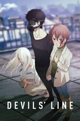 Devils' Line [12/12] (2018) Sub ITA Streaming