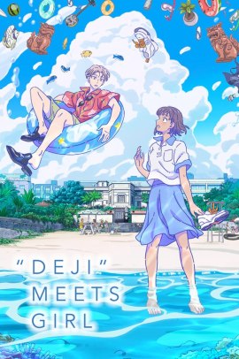 Deji Meets Girl [12/12] (2021) Sub ITA Streaming