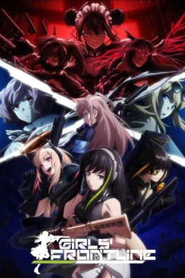 Dolls' Frontline [12/12] (2022) Sub ITA Streaming