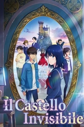 Il castello invisibile (2022) Ita Streaming