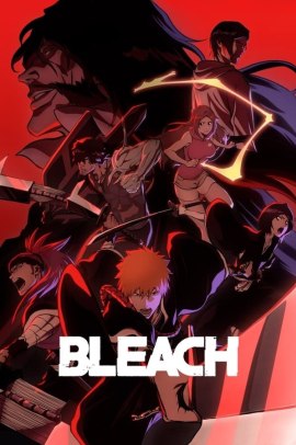 Bleach: Sennen Kessen Hen [40/??] (2022) [2°Serie] ITA Streaming (In Corso)