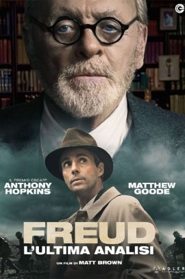 Freud - L'ultima analisi (2023) Streaming