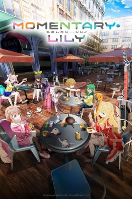 Momentary Lily [13/13] (2025) Sub ITA Streaming