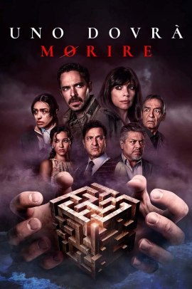 Uno dovrà morire (2023) Streaming