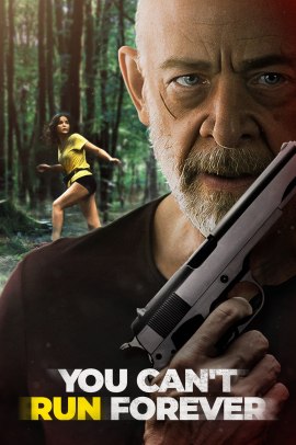 You Can't Run Forever (2024) Streaming