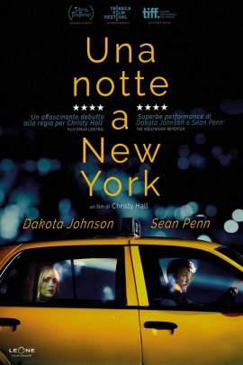 Una notte a New York (2024) Streaming