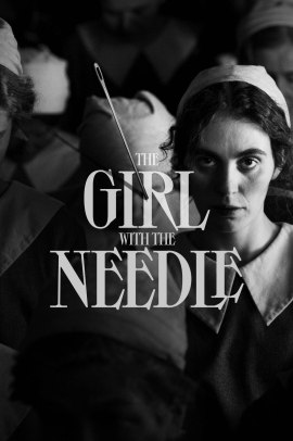 The Girl with the Needle (2024) Sub ITA Streaming