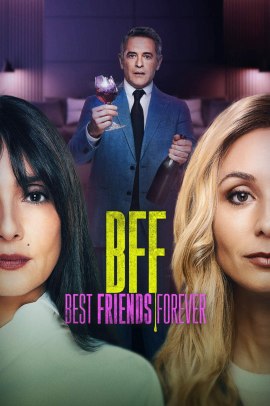 BFF - Best Friends Forever (2024) Streaming