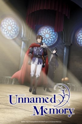 Unnamed Memory [24/24] (2024) Sub ITA Streaming