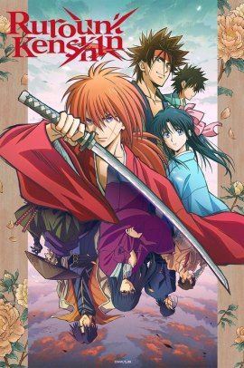 Rurouni Kenshin: Meiji Kenkaku Romantan [47/47] (2023-2024) Sub ITA Streaming