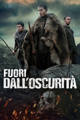 Fuori dall’oscurità (2022) ITA Streaming
