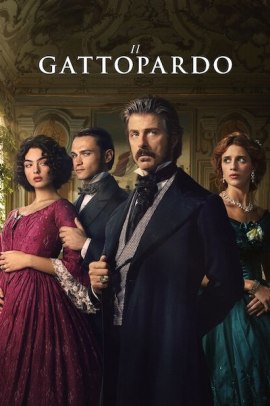 Il Gattopardo [6/6] ITA Streaming