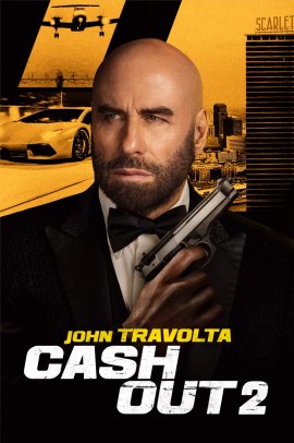 Cash Out 2: High Rollers (2025) Streaming