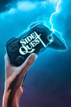 Side Quest 1 [4/4] ITA Streaming