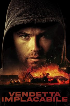 Vendetta implacabile (2023) Streaming
