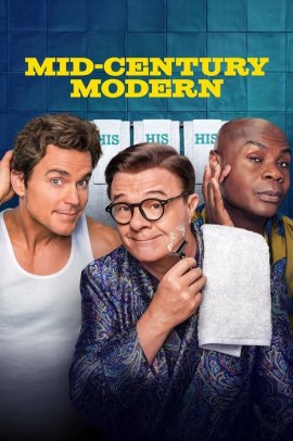 Mid-Century Modern 1 [10/10] ITA Streaming