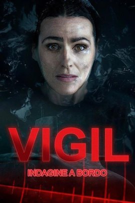 Vigil - Indagine a bordo 1 [6/6] ITA Streaming