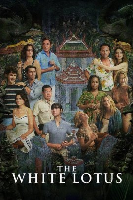 The White Lotus 3 [8/8] ITA Streaming