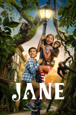 Jane 3 [5/5] ITA Streaming