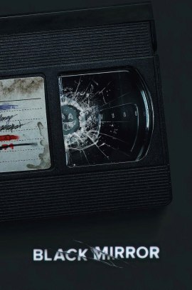 Black Mirror 6 [5/5] ITA Streaming