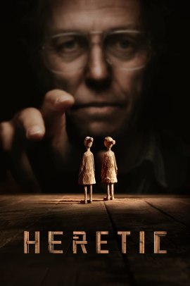 Heretic (2024) Streaming