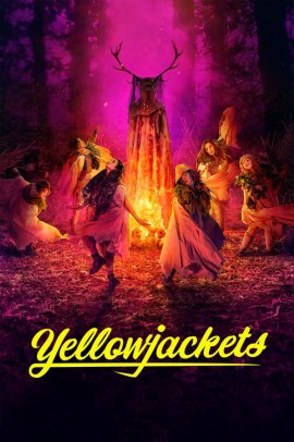 Yellowjackets 3 [10/10] ITA Streaming